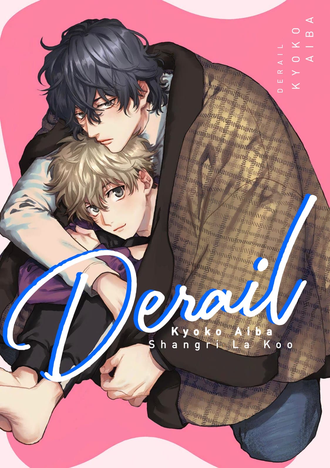 Derail