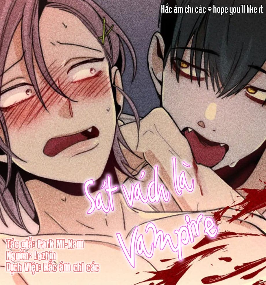 vampire