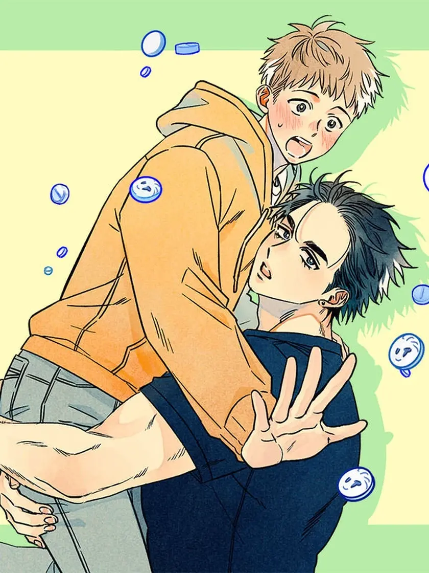 tall