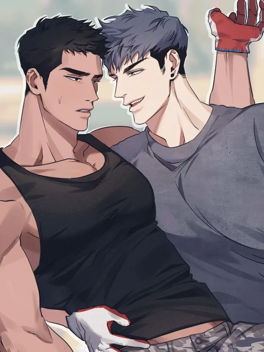 tall